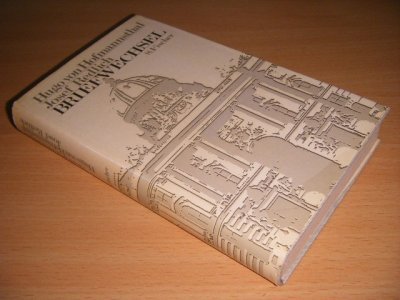 Tweedehands boek: Hugo von Hofmannsthal, Josef Redlich van auteur Hugo von Hofmannsthal; Josef Redlich - Gebonden met stofomslag, naam op titelblad, in goede staat.