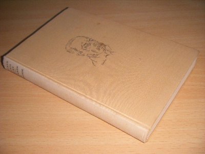 Boek met de titel: Stimmen der Freunde