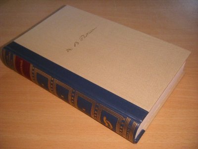 Boek met de titel: Autobiografische geschriften