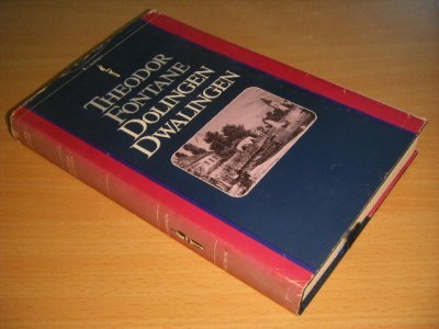 Boek met de titel: Dolingen dwalingen