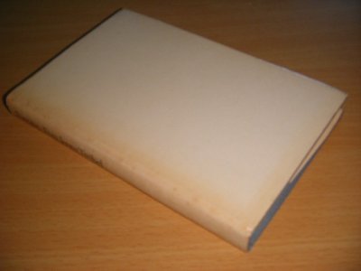 Boek met de titel: Frau Jenny Treibel