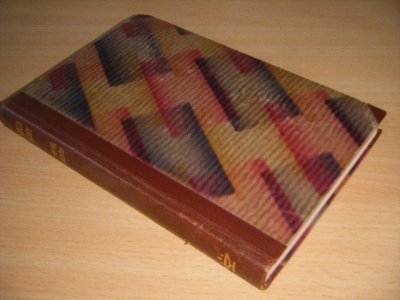 Boek met de titel: Friedrich Nietzsche