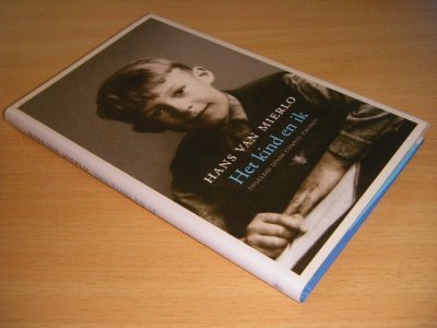 Boek met de titel: Het kind en ik