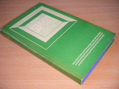Tweedehands boek: Religion und Seele in der Psychologie C.G. Jungs van auteur Hans Schar - Gebonden met stofomslag, gebruikssporen, in goede staat.