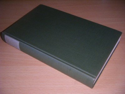 Boek met de titel: Thomas Mann: Eine Chronik seines Lebens