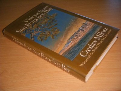 Boek met de titel: Visions from San Francisco Bay