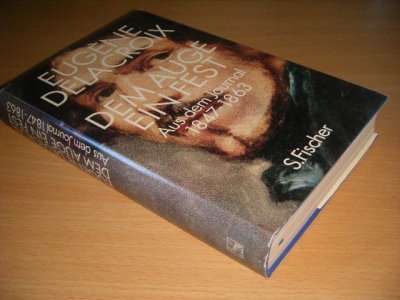 Boek met de titel: Dem Auge ein Fest