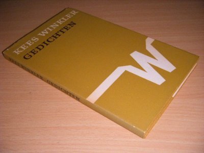 Boek met de titel: Gedichten