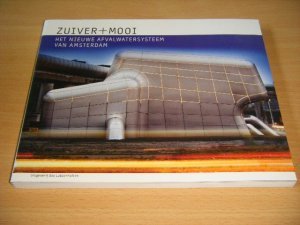 Boek met de titel: Zuiver+mooi
