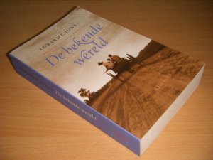 Boek met de titel: De bekende wereld