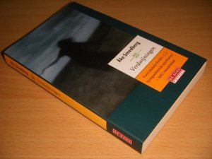 Boek met de titel: Verdwijningen