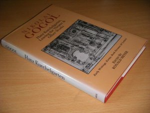 Boek met de titel: Hanz Kuechelgarten