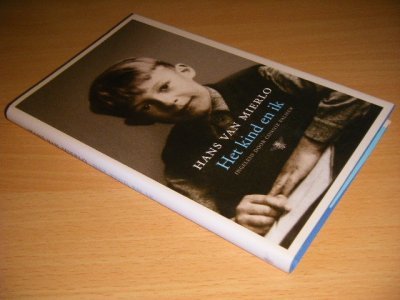 Boek met de titel: Het kind en ik