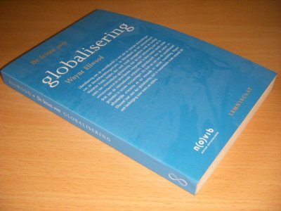 Boek met de titel: De feiten over globalisering