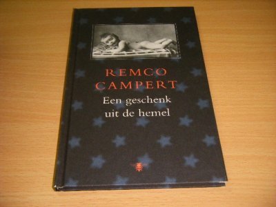 Boek met de titel: Een geschenk uit de hemel