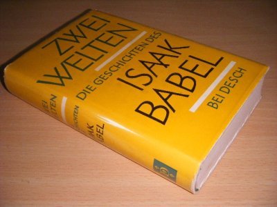 Boek met de titel: Zwei Welten