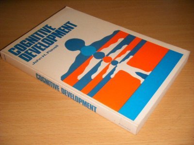 Boek met de titel: Cognitive Development