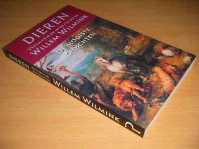 Boek met de titel: Dieren