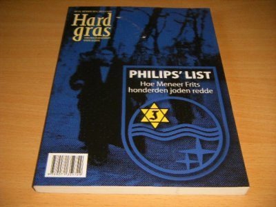 Tweedehands boek: Philips' List van auteur Hugo Borst, Henk Spaan, Matthijs van Nieuwkerk (redactie) - Paperback, in goede staat. Geillustreerd.