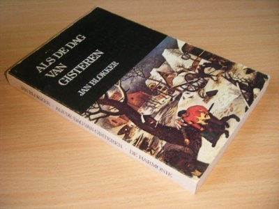 Boek met de titel: Als de dag van gisteren