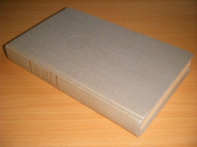 Boek met de titel: Literarische Portrats