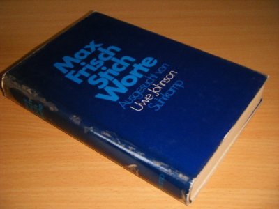 Boek met de titel: Stichworte