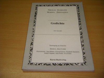 Boek met de titel: Gedichte