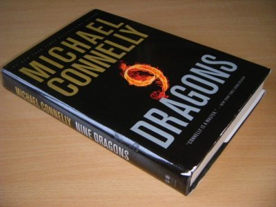 Boek met de titel: Dragons