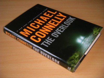 Boek met de titel: The Overlook