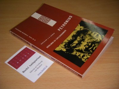 Boek met de titel: Schelmen en tafelschuimers