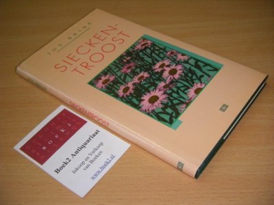 Boek met de titel: Sieckentroost