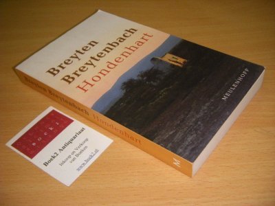 Boek met de titel: Hondenhart