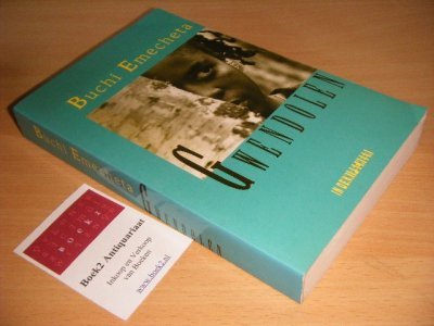 Boek met de titel: Gwendolen