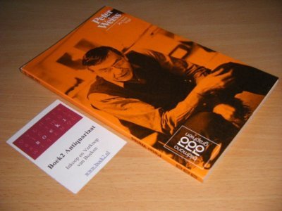Boek met de titel: Peter Weiss mit Selbstzeugnissen und Bilddokumenten