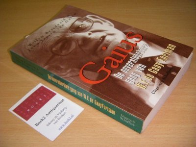 Boek met de titel: Gaius