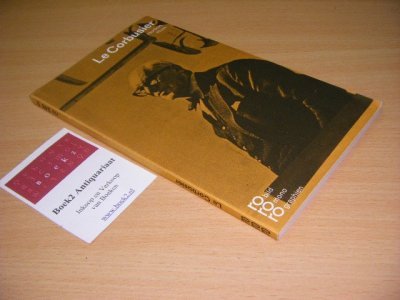 Boek met de titel: Le Corbusier in Selbstzeugnissen und Bilddokumenten