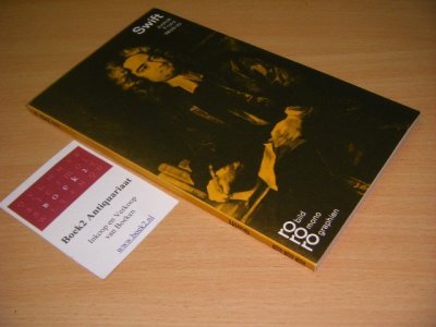 Boek met de titel: Jonathan Swift in Selbstzeugnissen und Bilddokumenten