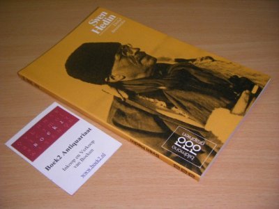 Tweedehands boek: Sven Hedin in Selbstzeugnissen und Bilddokumenten van auteur Detlef Brennecke - Pocket, als nieuw. Geillustreerd.