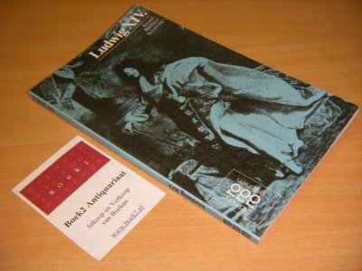 Boek met de titel: Ludwig XIV. mit Selbstzeugnissen und Bilddokumenten