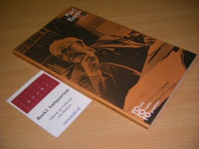 Tweedehands boek: Karl Barth in Selbstzeugnissen und Bilddokumenten van auteur Karl Kupisch - Pocket, als nieuw. Geillustreerd.
