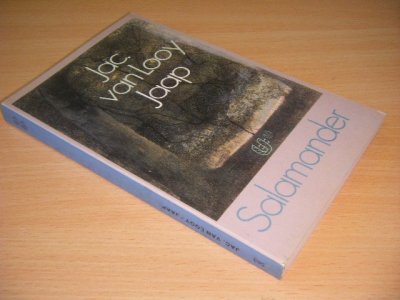 Boek met de titel: Jaap