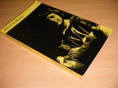 Tweedehands boek: Lorenzaccio van auteur Alfred de Musset - Pocket, in goede staat.