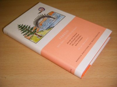 Boek met de titel: Fabeln aus drei Jahrtausenden