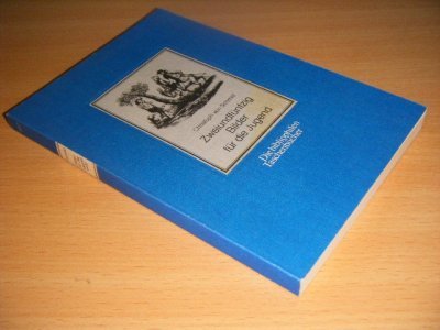 Boek met de titel: Zweiundfunfzig Bilder fur die Jugend