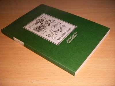 Boek met de titel: Alte Bilderratsel