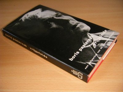 Boek met de titel: Vrijgeleide