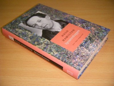 Boek met de titel: Sproetenkoppen