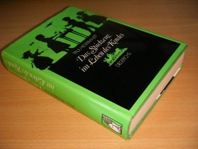 Boek met de titel: Das Spielzeug im Leben des Kindes