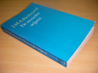 Boek met de titel: De steen der wijzen