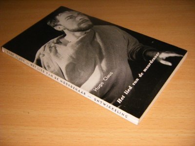 Tweedehands boek: Het lied van de moordenaar van auteur Hugo Claus - Paperback, met leesvouwen, in redelijk goede staat.